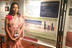 Capsule Presentation On NIPT Study At AICOG 2019